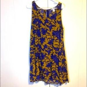 🚨4/$11🚨H&M dress size 14